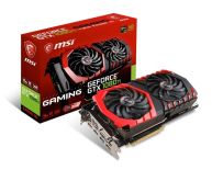 MSI GTX 1080 Ti GAMING 11G