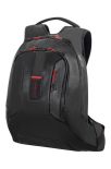 Samsonite Plecak 01N09002 15,6'' PARADI.L komputer, dok., tblt, kiesz, czarny