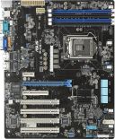 Asus Server Board P10S-X//SP XEON,C232,ATX,4DIMM