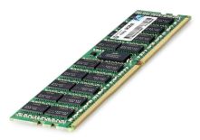 HP 64GB (1x64GB) Quad Rank x4 DDR4-2666 CAS-19-19-19 Load Reduced Memory Kit 815101-B21