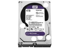 Western Digital DYSK TWARDY 3.5 4TB 5400 SATAIII 64MB PURPLE WD40PURZ /GW.24M