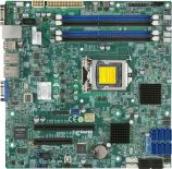 Supermicro SUPERMICRO Server board MBD-X10SL7-F-O BOX