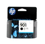 HP Tusz HP CC653AE (oryginał HP901 HP 901; 4 ml; czarny)