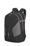 Samsonite Plecak 37N09002 16'' 4MATION komp, tablt, dok.kiesz, czarno/srebrny