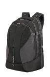 Samsonite Plecak 37N09003 16''4MATION L Exp.komp, tablt,dok.kiesz,czarno/srebrny