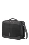 Samsonite Torba 37N09004 16''EXP 4MATION, komp,tablt,dok,kiesz,czarno srebrna