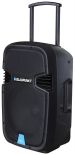 Blaupunkt System Audio PA12 BT,MP3,RADIO,USB,SD,KARAOKE,MIKROFON,PILOT,AUX,650W