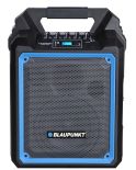 Blaupunkt System Audio MB06 BT,MP3,RADIO,USB,SD,KARAOKE,MIKROFON,PILOT,AUX,500W