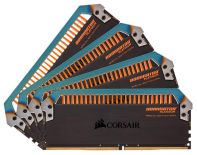 Corsair DOMINATOR PLATINUM Special Edition Torque 32GB (4x8GB) DDR4 3200MHz