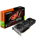 Gigabyte GV-N108TGAMINGOC BLACK-11GD