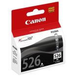 Canon Tusz CLI526BK black, MG5150/MG5250/MG6150/MG8150