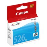 Canon Tusz CLI526C cyan , MG5150/MG5250/MG6150/MG8150