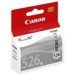 Canon tusz CLI526GY grey (MG5150/MG5250/MG6150/MG8150)