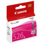 Canon Tusz CLI526M magenta , MG5150/MG5250/MG6150/MG8150