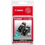 Canon tusz PGI525 PGBK Twin Pack (iP4850/MG5150/MG5250/MG6150/MG8150)