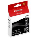 Canon Tusz PGI525 PGBK, iP4850/MG5150/MG5250/MG6150/MG8150