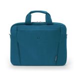 Dicota Slim Case BASE 11-12.5 torba na notebook niebieska