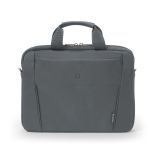 Dicota Slim Case Base 13 - 14.1 grey szara torba na notebook