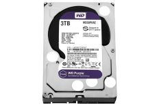 Western Digital DYSK TWARDY 3.5 3TB 5400 SATAIII 64MB PURPLE WD30PURZ /GW.24M