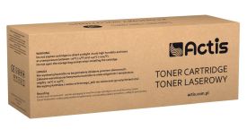 Actis Toner TH-250X (zamiennik Canon HP CE250X; Supreme; 10 000 stron; czarny)