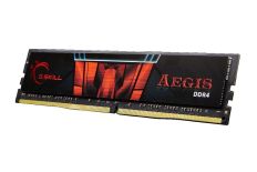 GSkill Aegis Pamięć DDR4 8GB 3000MHz CL16 1.35V XMP 2.0