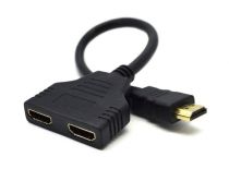 Gembird adapter HDMI (AM) - HDMI (AF) x2 (splitter)