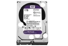 Western Digital DYSK TWARDY 3.5 1TB 5400 SATAIII 64MB PURPLE WD10PURZ /GW.24M