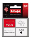 ActiveJet Tusz ActiveJet ACC-35N , Canon PGI-35