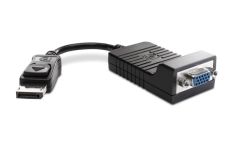 HP Adapter DisplayPort To VGA Adapter