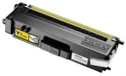 Brother Toner TN320Y yellow , 1500str , HL 4150CDN / 4570CDW / DCP-9270CDN