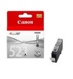 Canon tusz CLI521GY grey BLISTER with security (iP3600/iP4600/MP980)