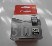 Canon tusz PG510 black BLISTER with security (MP240/MP260)