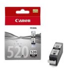 Canon tusz PGI520 black BLISTER with security (IP3600/IP4600)