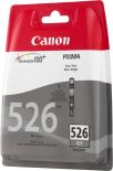 Canon wkład atramentowy CLI526 GY blister with Security