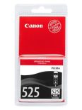 Canon wkład atramentowy PGI525 PGBK blister with Security