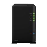 Synology NVR1218 2x0HDD HDMI 4CH up to 12CH