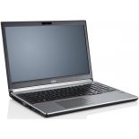 Fujitsu VFY:E7560M25CBPL