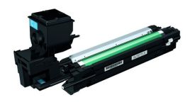 Konica Minolta Toner TNP-20C , 5000 str , Cyan , mc 3730