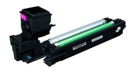 Konica Minolta Toner TNP-20M , 5000 str , Magenta , mc 3730