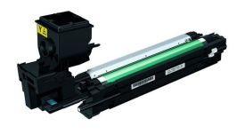 Konica Minolta Toner TNP-20Y , 5000 str , Yellow , mc 3730