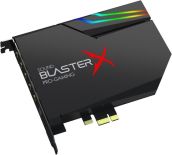 Creative Sound BlasterX AE-5 karta dzwiękowa