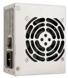 Fortron Zasilacz Micro ATX Fortron FSP300-60GHS 85+ Active PFC 300W bulk, 100*125*63.5