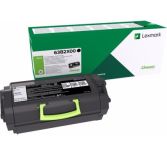 Lexmark Toner zwrotny , 45 000 str. , MX718de