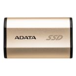 A-Data Adata External SSD SE730H 512GB ,Gold