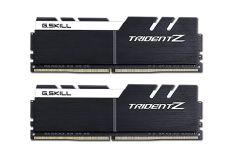 GSkill Trident Z Pamięć DDR4 32GB (2x16GB) 3600MHz CL17 1.35V XMP 2.0