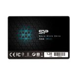 Silicon-Power Dysk SSD Ace A55 128GB 2.5'', SATA III 6GB/s, 550/420 MB/s, 3DNAND