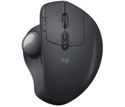 Logitech Wireless Trackball MX Ergo - GRAPHITE - EMEA