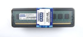 GoodRam Pamięć DDR3 4GB 1333MHz C9 1.5V