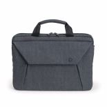 Dicota Slim Case EDGE 12-13.3 denim torba na notebook niebieska