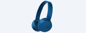 Sony Sony MDR-ZX220BTL blue